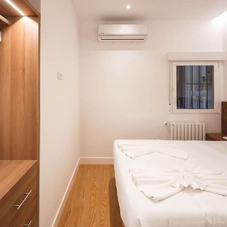 Goya II Calle General Pardinas 2Br 1Bh Apartment Madrid Exterior photo