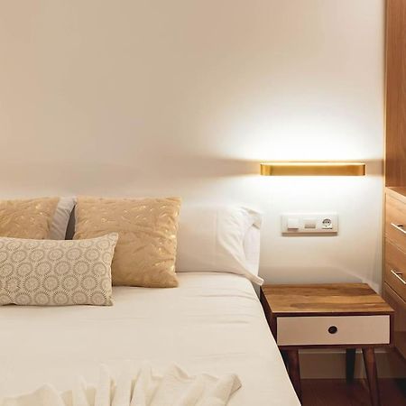 Goya II Calle General Pardinas 2Br 1Bh Apartment Madrid Exterior photo
