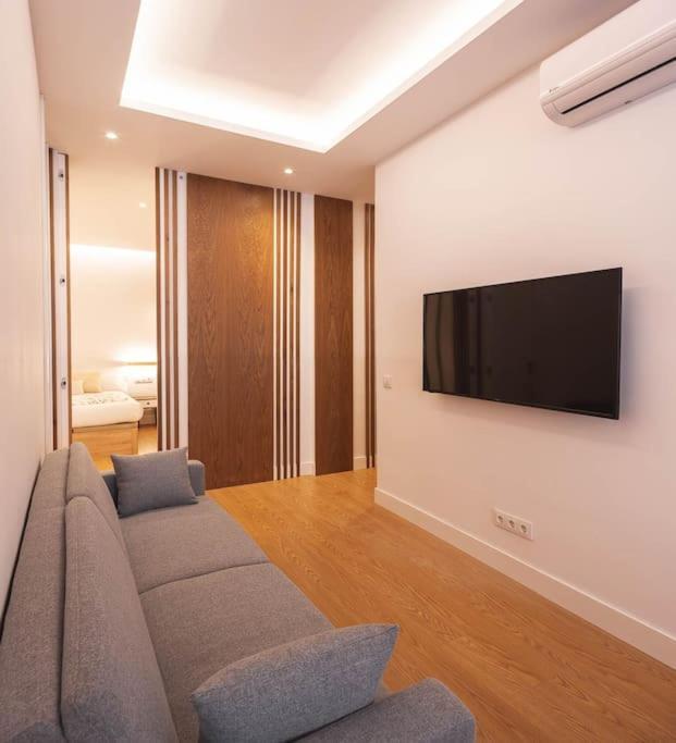 Goya II Calle General Pardinas 2Br 1Bh Apartment Madrid Exterior photo