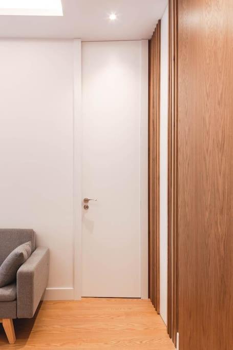Goya II Calle General Pardinas 2Br 1Bh Apartment Madrid Exterior photo