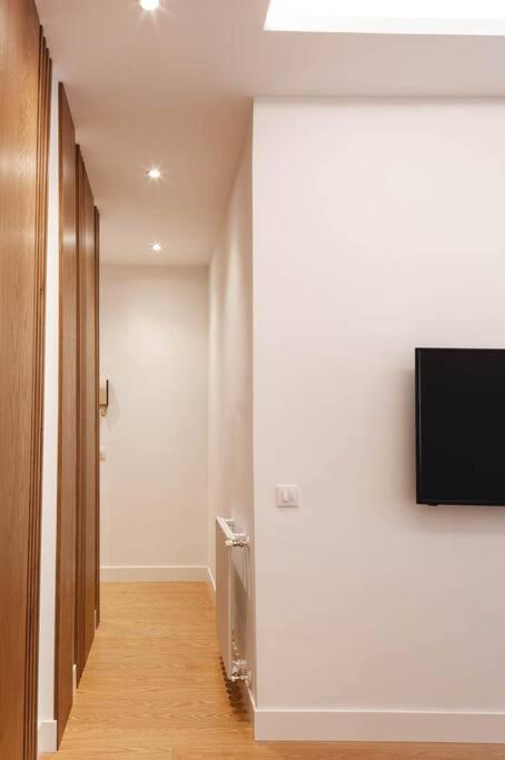 Goya II Calle General Pardinas 2Br 1Bh Apartment Madrid Exterior photo
