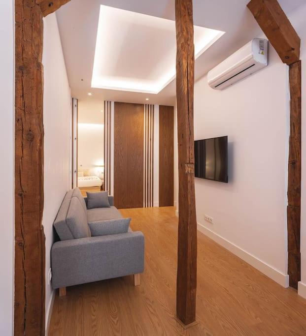 Goya II Calle General Pardinas 2Br 1Bh Apartment Madrid Exterior photo