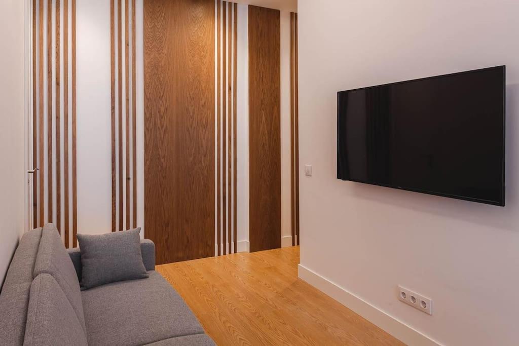 Goya II Calle General Pardinas 2Br 1Bh Apartment Madrid Exterior photo