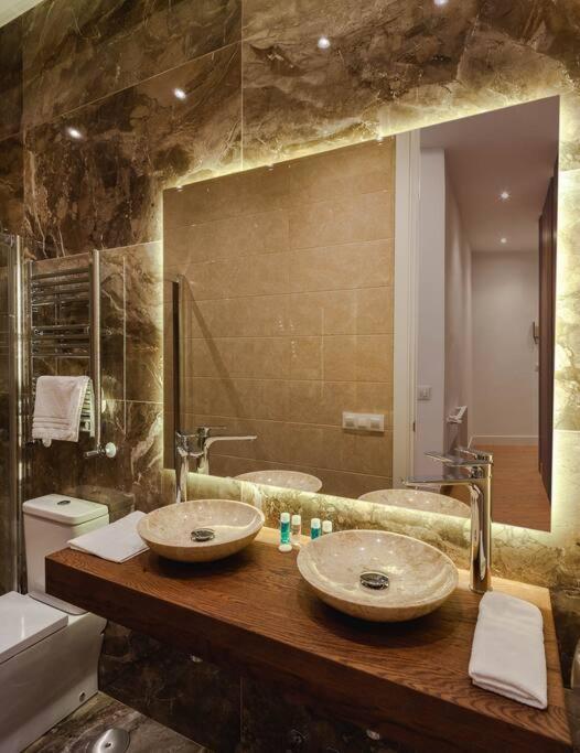 Goya II Calle General Pardinas 2Br 1Bh Apartment Madrid Exterior photo