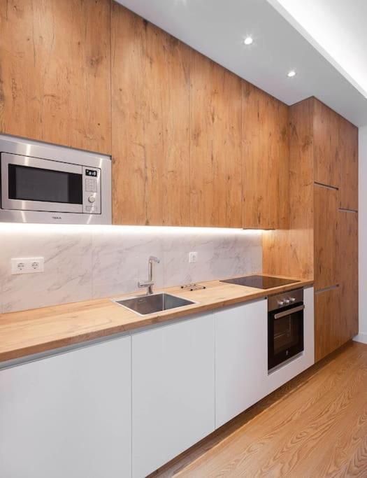 Goya II Calle General Pardinas 2Br 1Bh Apartment Madrid Exterior photo